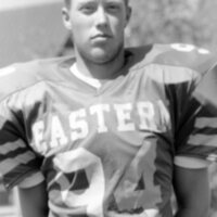1987 Football Player, Portraits 76