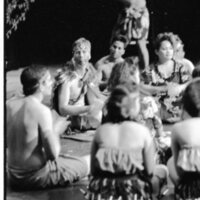 1991 Micronesian Performers, "Island Magic: Evening in Paradise" 09
