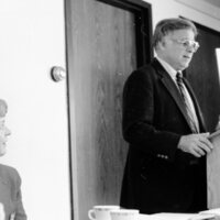 1983 Grade School Teachers Conference 09