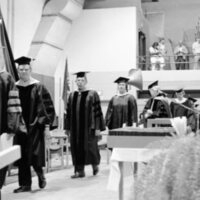 1983 Graduation 65