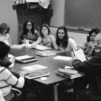 1978 Classroom, Jim Kearns' Class 05