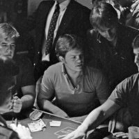 1986 Casino Night, Cards 05
