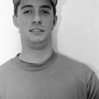 1988 Baseball Player, Portraits 39