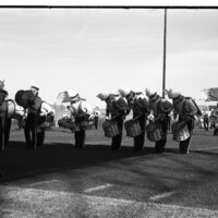 1990 Band Day, Western Oregon at EOSC 10