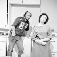 1986 Play, "Strange Snow" 04