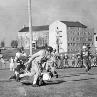 1955 Football Action 2