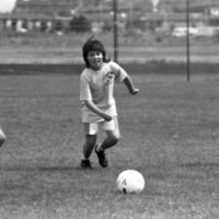 1987 Soccer, Rotary 22