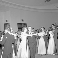 1949-50 Dance, Christmas 8