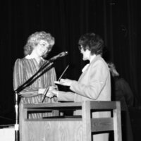 1985 Awards Assembly 22
