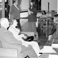 1976 Open House, Employees 18