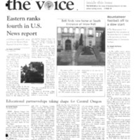 2000-01 The Voice