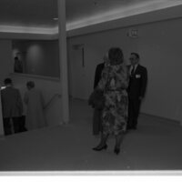1990 Loso Hall, Tour 23