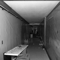 1991 Hoke Hall, Asbestos Abatement 12