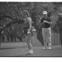 1989 Mountaineer Classic Golf Tournament 15