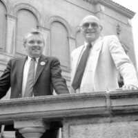 1988 Employees, Administration 04