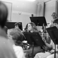 1980 Symphony Orchestra, Rehearsal 19