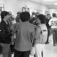 1984 Open House, Visitors 01