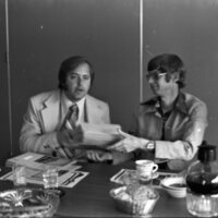 1976 Foundation Fund Drive 13