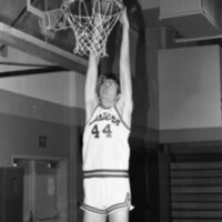 1984 Men's Basketball Junior Varsity Players, Portraits 31