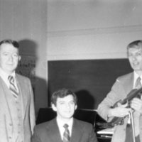 1979 Employees, Music 04