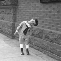 Reuter, Bob - Child 46