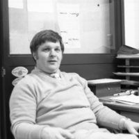 1979 Teacher, Randy Powell 02