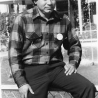 1989 Distinguished Alumni, Abel Mendoza 06