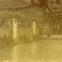 La Grande, Brakemen's Ball