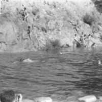 Hunter-Liggett, Swimming 2