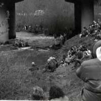 1982 Spring Festival, Raft Race 01