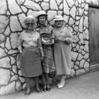 1985 Soroptimist Award 03