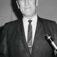 60's Employee, Al Kelsen