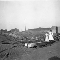 La Grande, Fire Remains 2