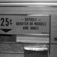 1980 Vending Machine, Pepsi 06