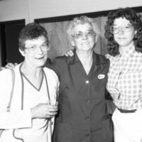 1986 Retirement, Neva Witten 10