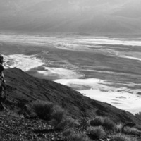 California, Death Valley 4