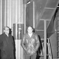 1979 Field Trip, Grande Ronde Commodities Plant 07