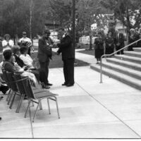 1990 Loso Hall Dedication 03
