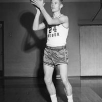 1961 Basketball Player 7