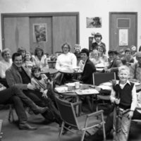 1980 Classroom, Group 03