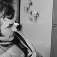 1974 Employee, George Venn 03