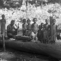 Finchhaffen Natives Woodworking 2