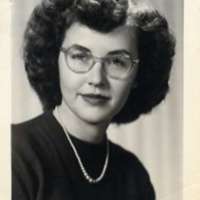 1950 Alumni, Barbara Westby McCanse