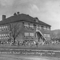 La Grande School, Greenwood 4