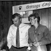 1990 Employees, Nancy Youlden's Birthday Party 02