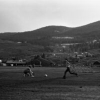 1976 Soccer Game 03