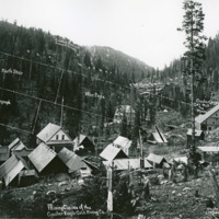 Baker, Cracker Summit Mines 1