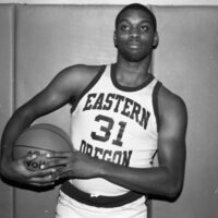 1986 Basketball Player, Portraits 13