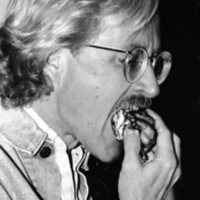1987 Faculty, September Reception 20