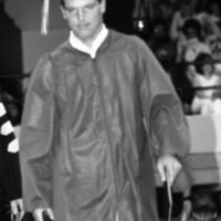 1987 Graduation 36